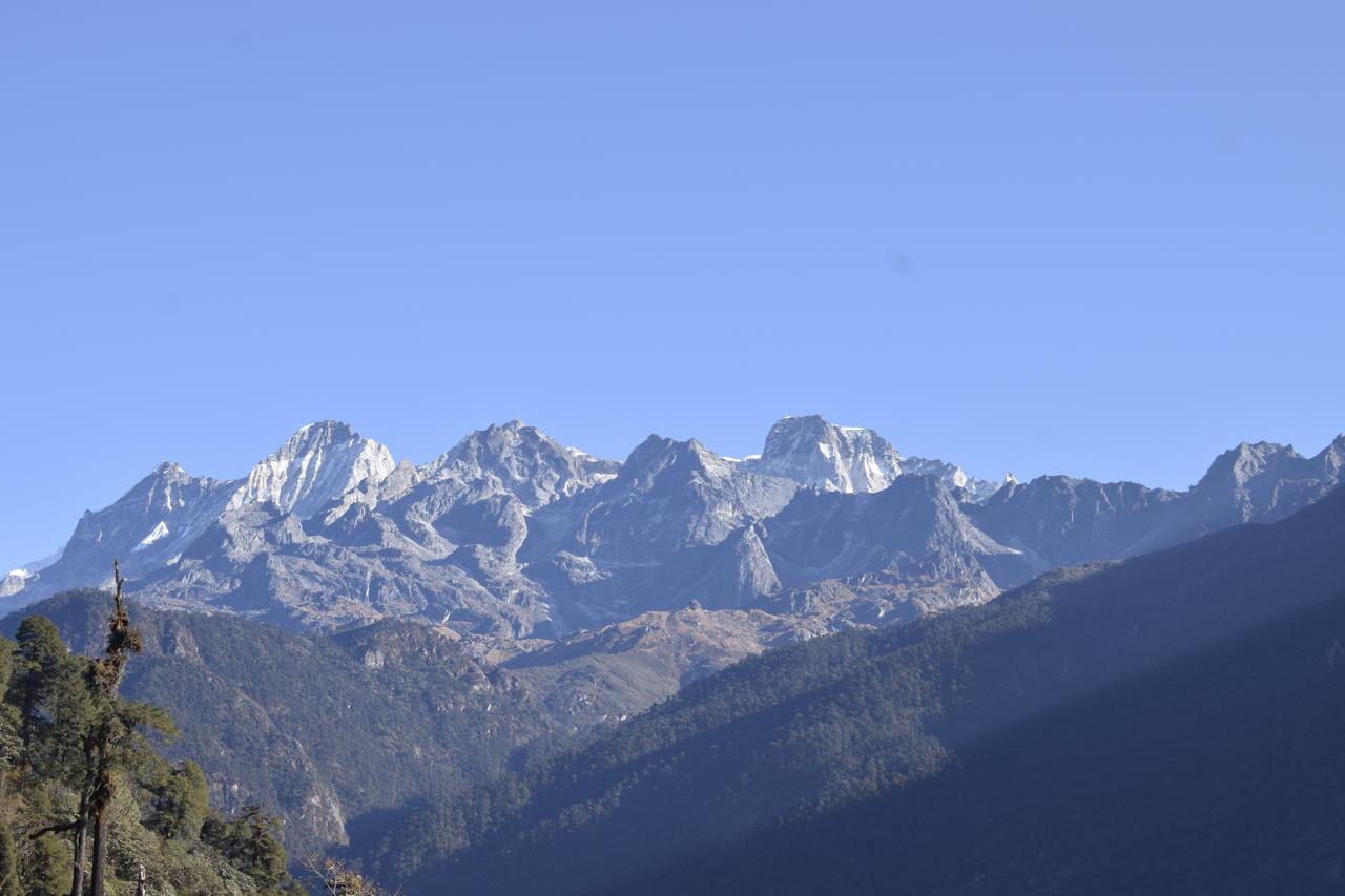 Discover India's Hidden Gem